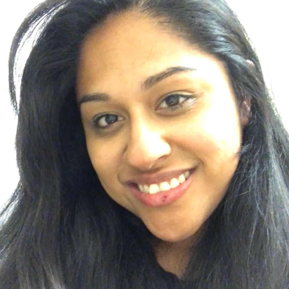 Meet your Posher, Tiffany